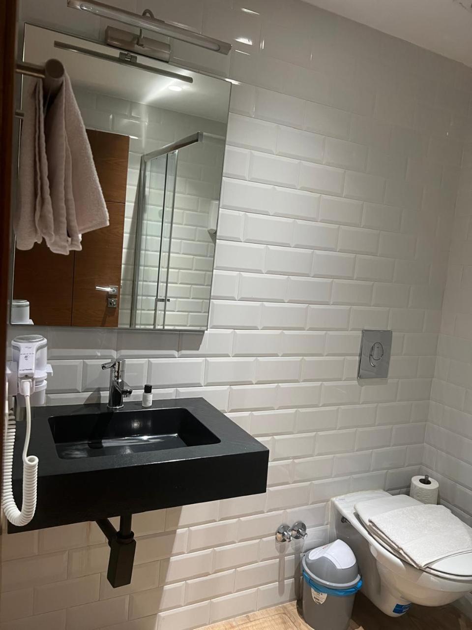 Hotel Appartement Tanger